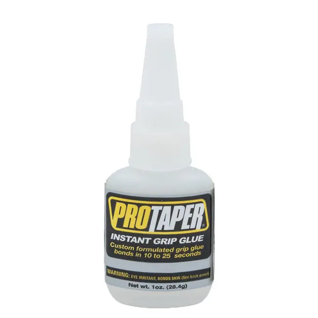 Protaper Grip Glue 1