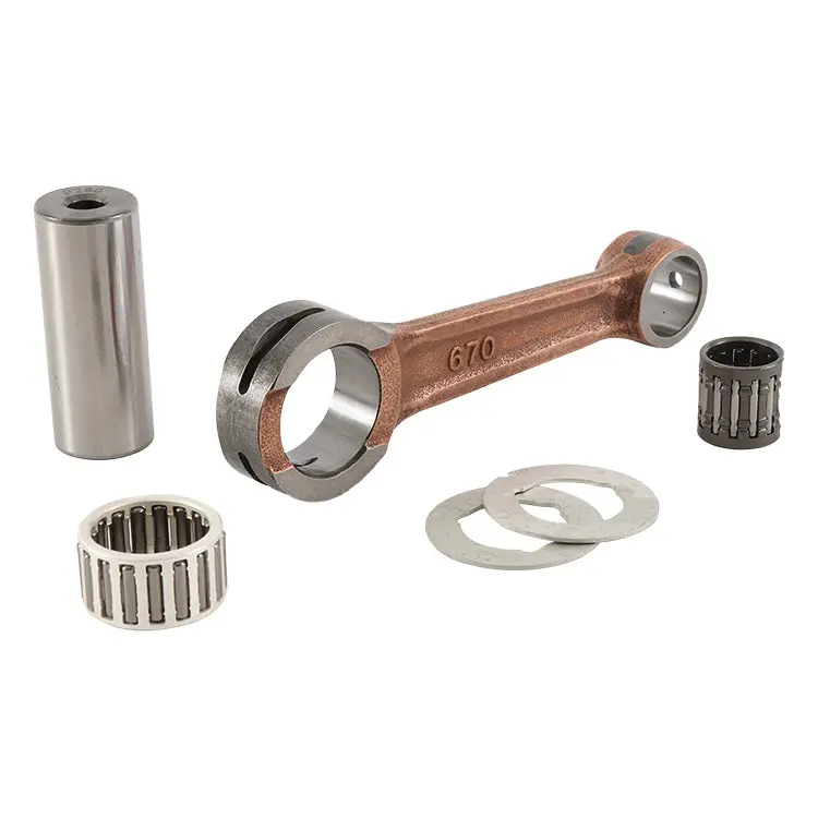 Conrod Kit Hot Rods 1