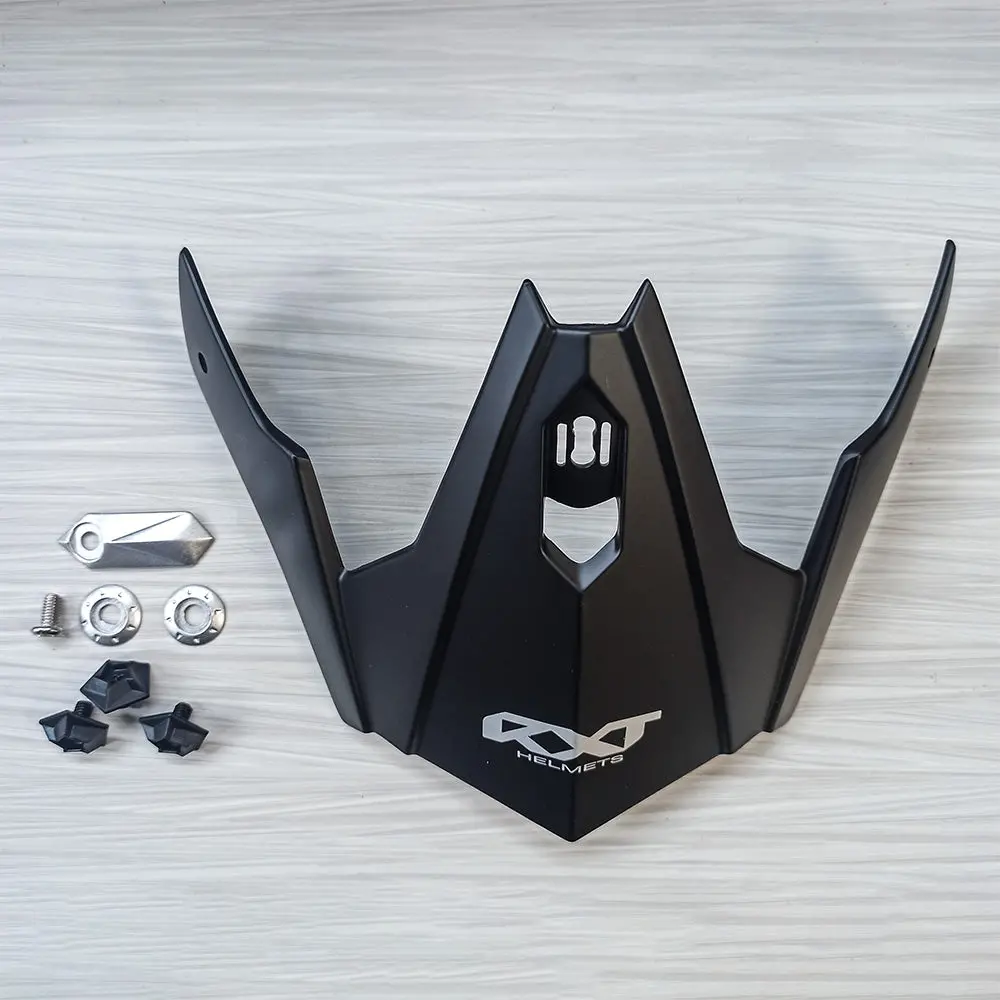 Rxt Ag-X - Peak And Screw Kit 1