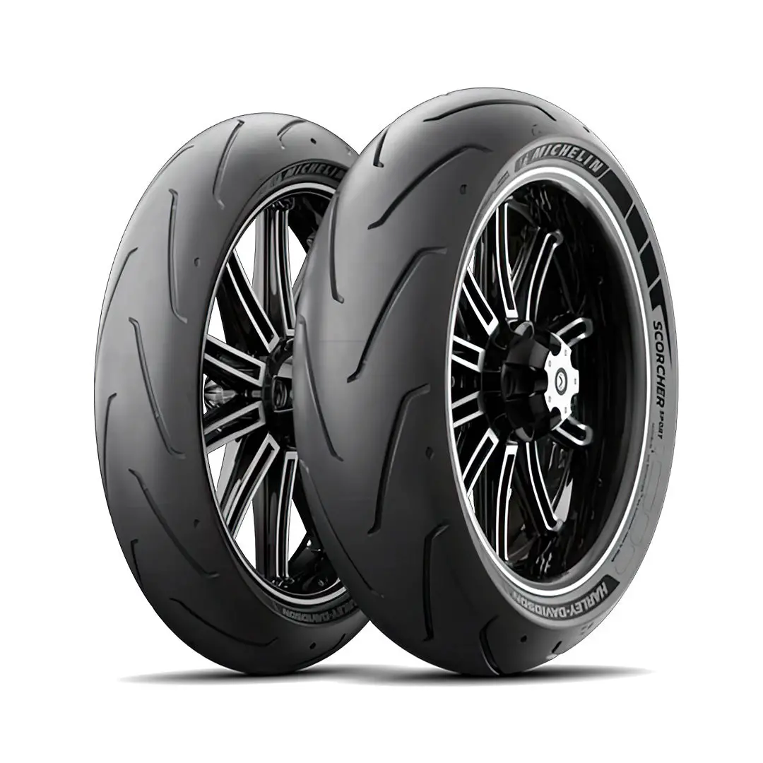 Michelin Scorcher Sport 1