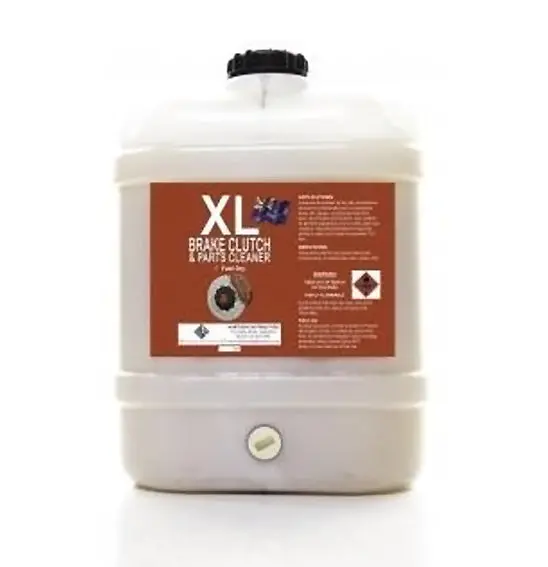Xl Brake, Clutch & Parts Cleaner 1