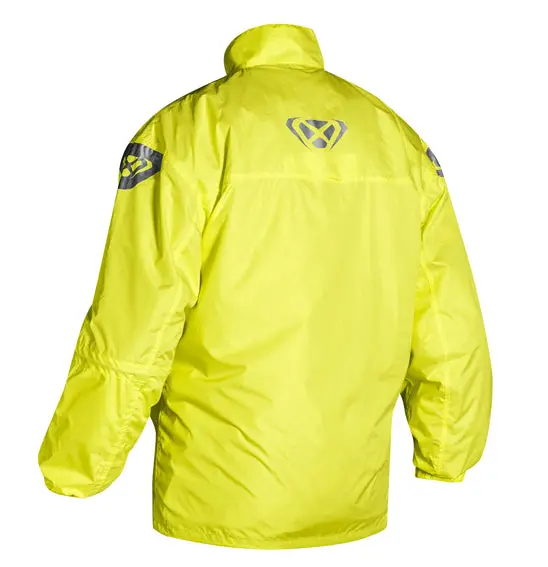 Ixon Madden Jacket Brt Yel/Blk 1
