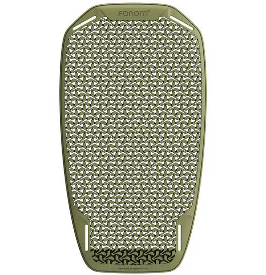 Ixon Fanom Bfb_2 - Back Protection 1