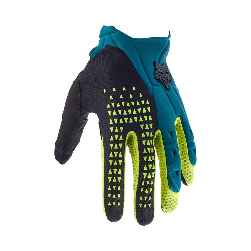 Fox Pawtector Gloves [Maui Blue] 1