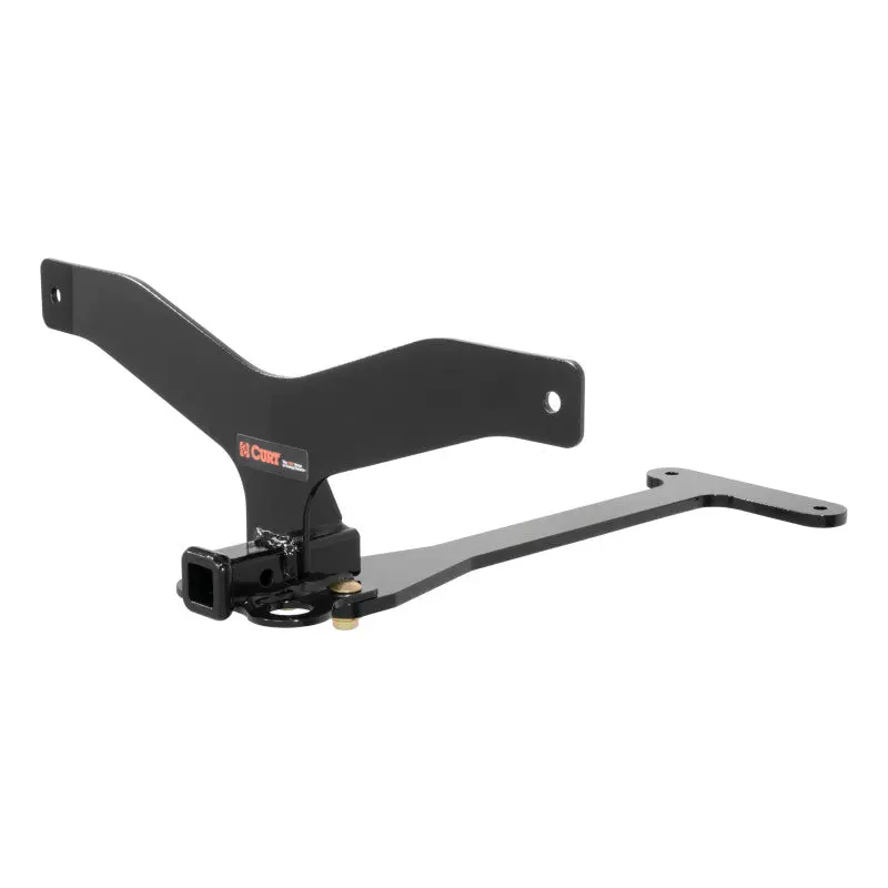 Curt 11-14 Bmw 535I Class 1 Trailer Hitch W/1-1/4In Receiver 1
