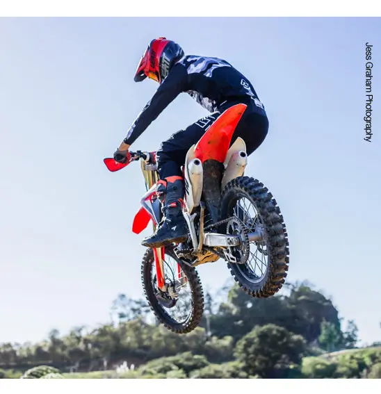 Maxi Grip Sg1 - Mx / Off-Road Soft-Intermediate 1