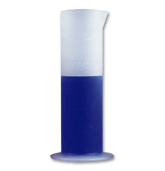 Ufo Oil Measuring Cup 500Ml 1