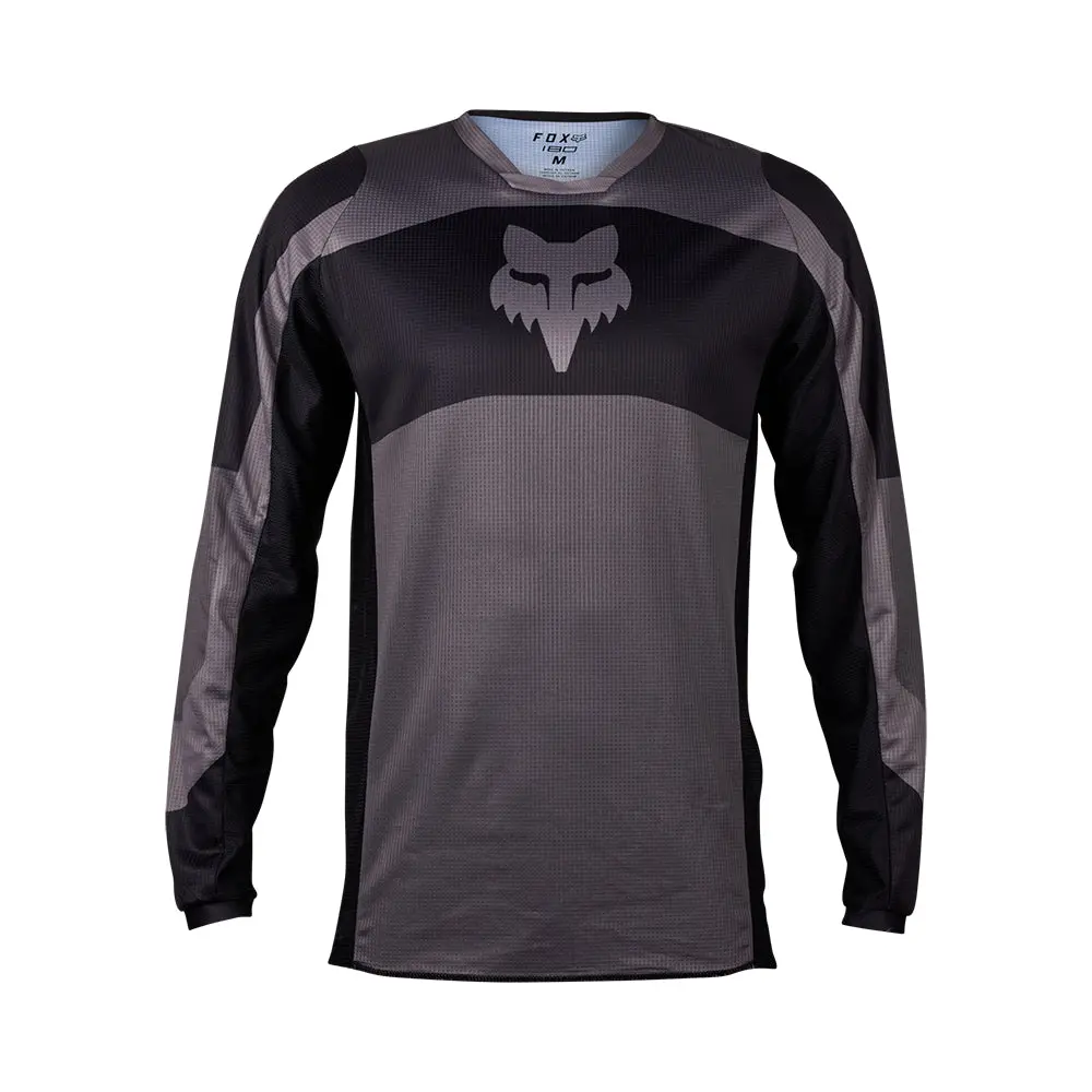 Fox 180 Nitro Jersey [Dark Shadow] 1