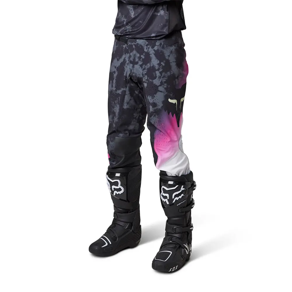 Fox Flexair Detonate Pants [Black] 1