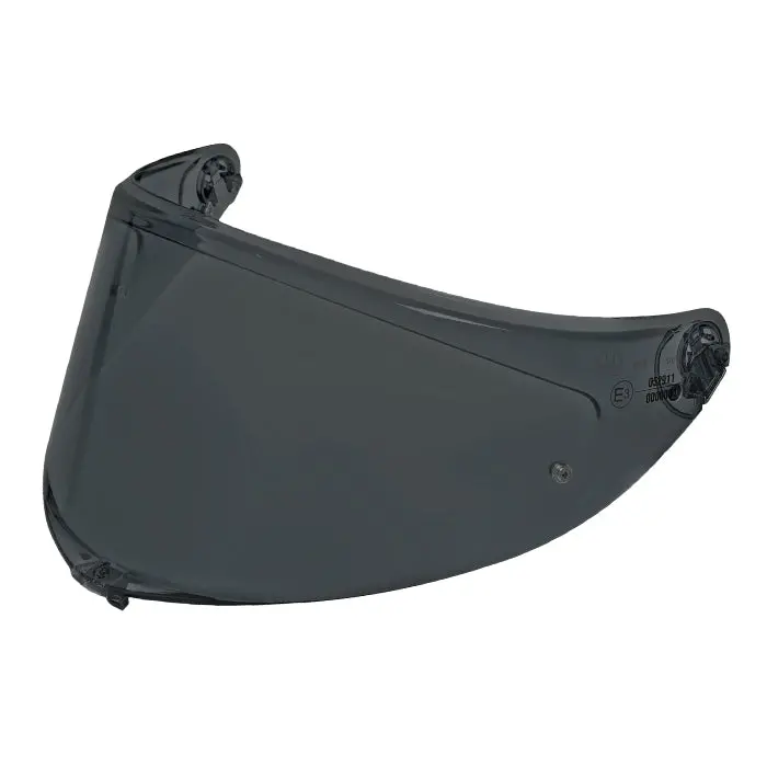 Agv Sp1 Pinlock Visor - K6 [Dark Tinted 80%] 1