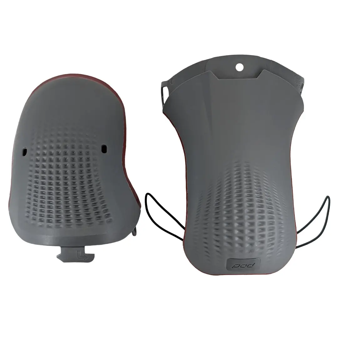 Pod 3.0 Ce2 Impact Guard Set Left [Graphite] 1