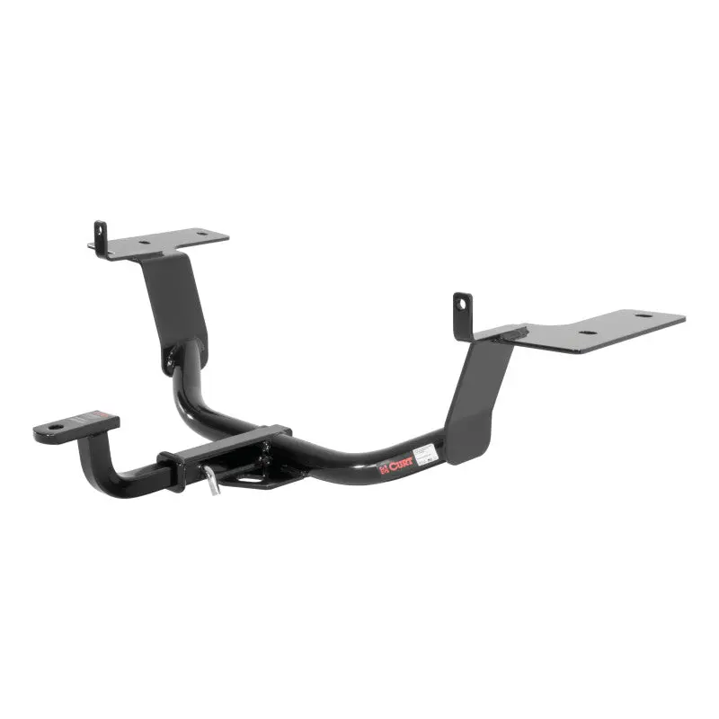 Curt Class I Trailer Hitch For 2010–2011 Cadillac Cts Sport Wagon – Includes 1-1/4" Ball Mount 1
