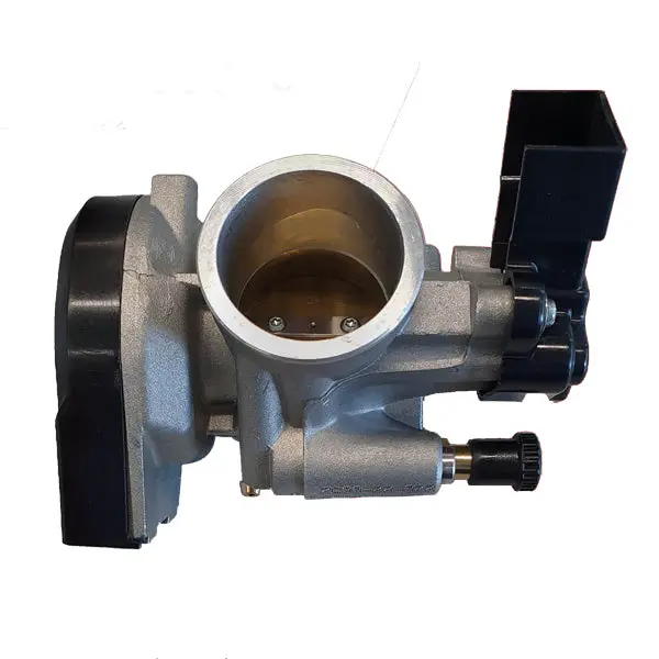 Dell'orto Ktm Group 2T Injector Bodies 1