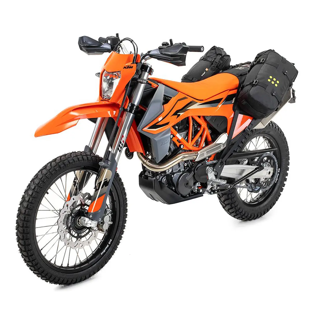 Kriega Os-Base - Ktm 690 + Husqvarna 701 + Gasgas 700 1