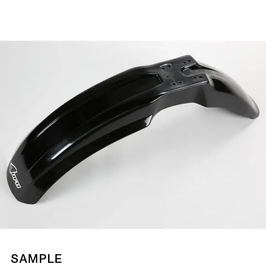 Ufo Universal Front Fenders 1