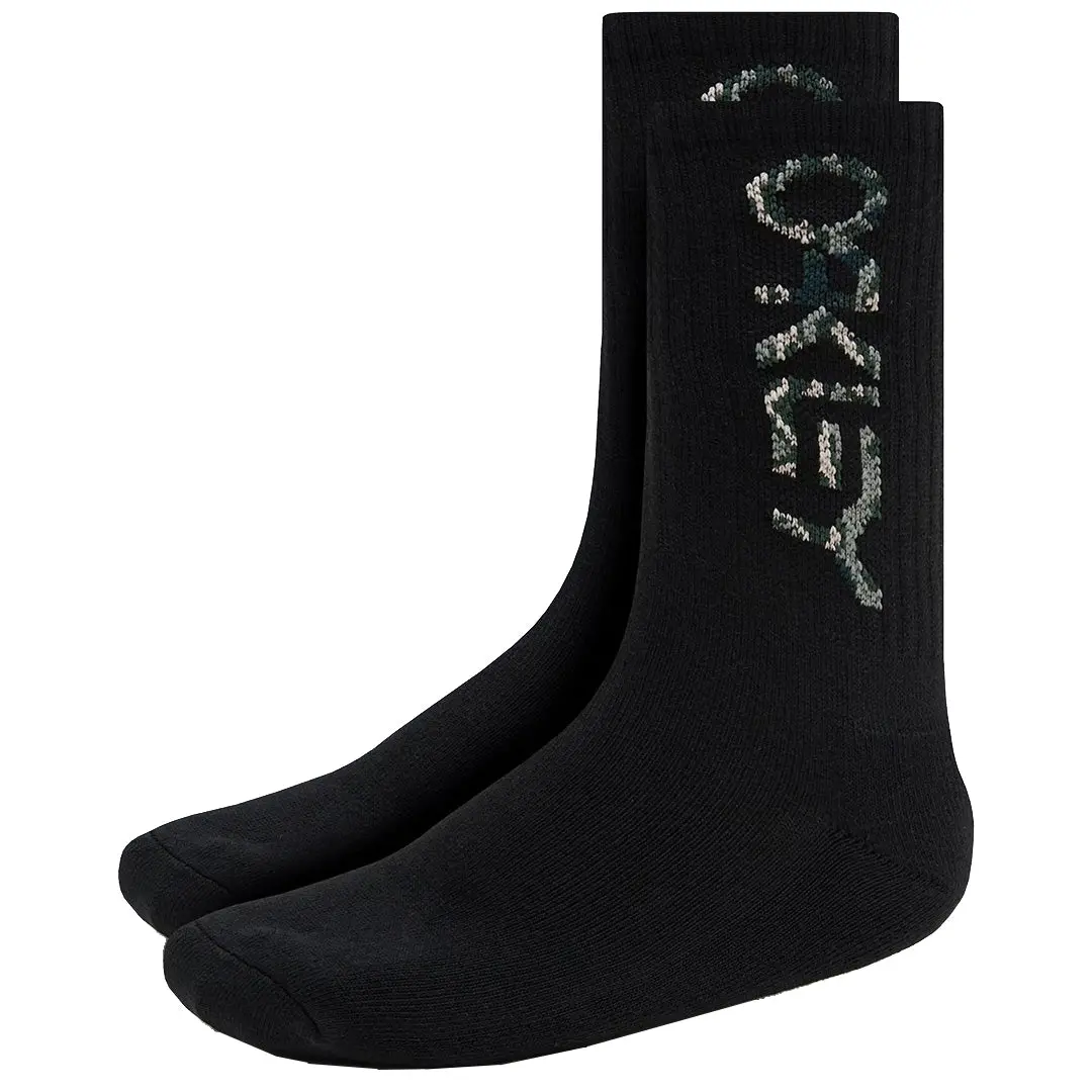 Oakley B1b Socks 2.0 (3 Pack) 1