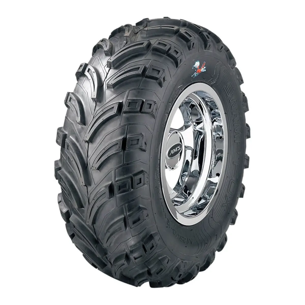 Ams Fox A/T Atv Tyre 22X11x8 1