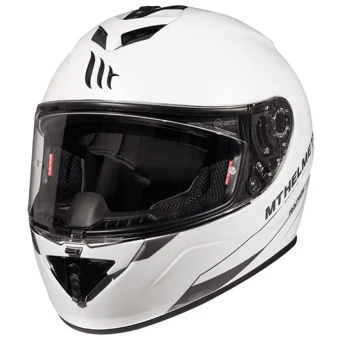 Mt Rapide [White] 1