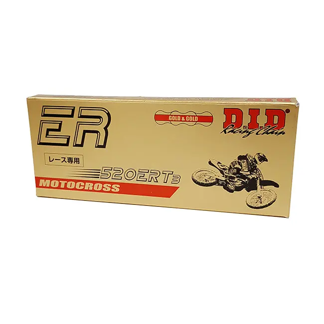 Did 520Ert3 - Non Sealed Chain 1