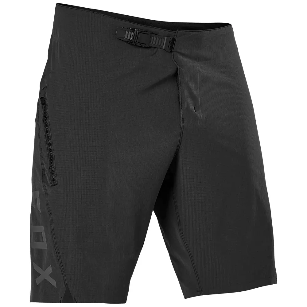 Fox Flexair Lite Shorts [Black] 1