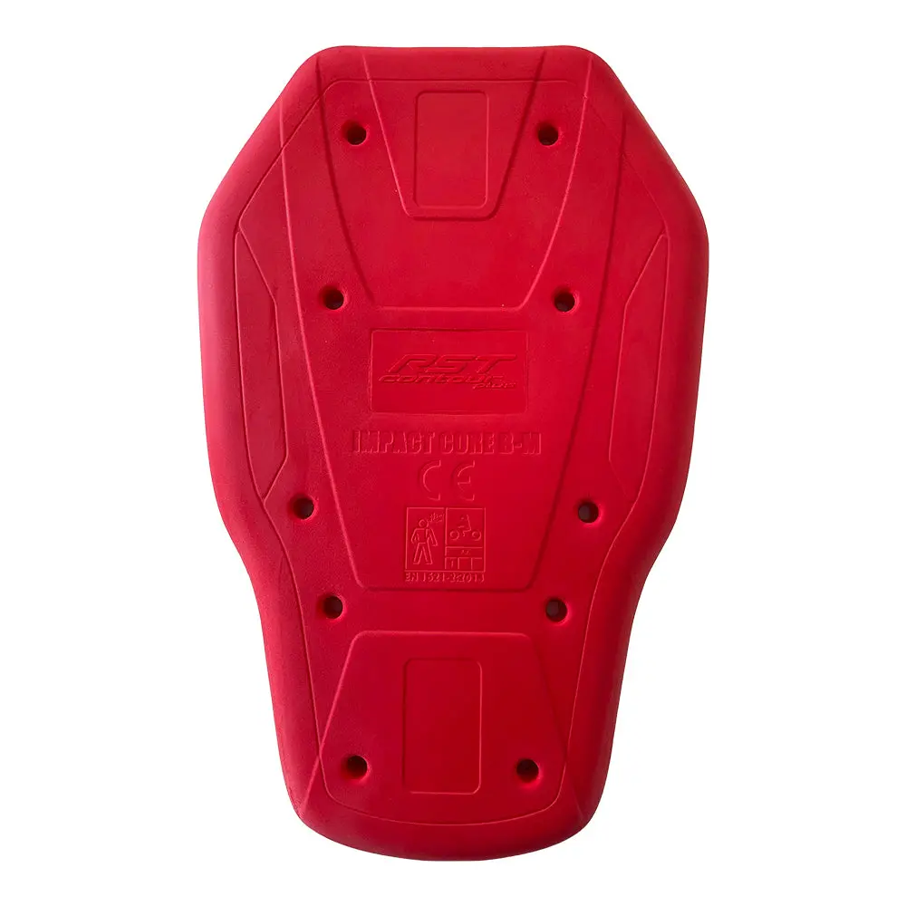 Rst Back Protector Ce Impact Core Level 1 1
