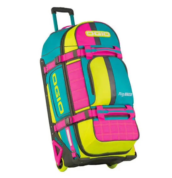 Ogio Rig 9800 - Miami 1