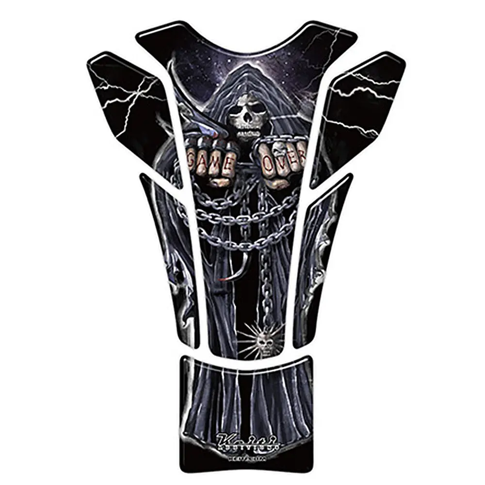 Keiti Tank Pad Reaper Game Over Kt8460 1