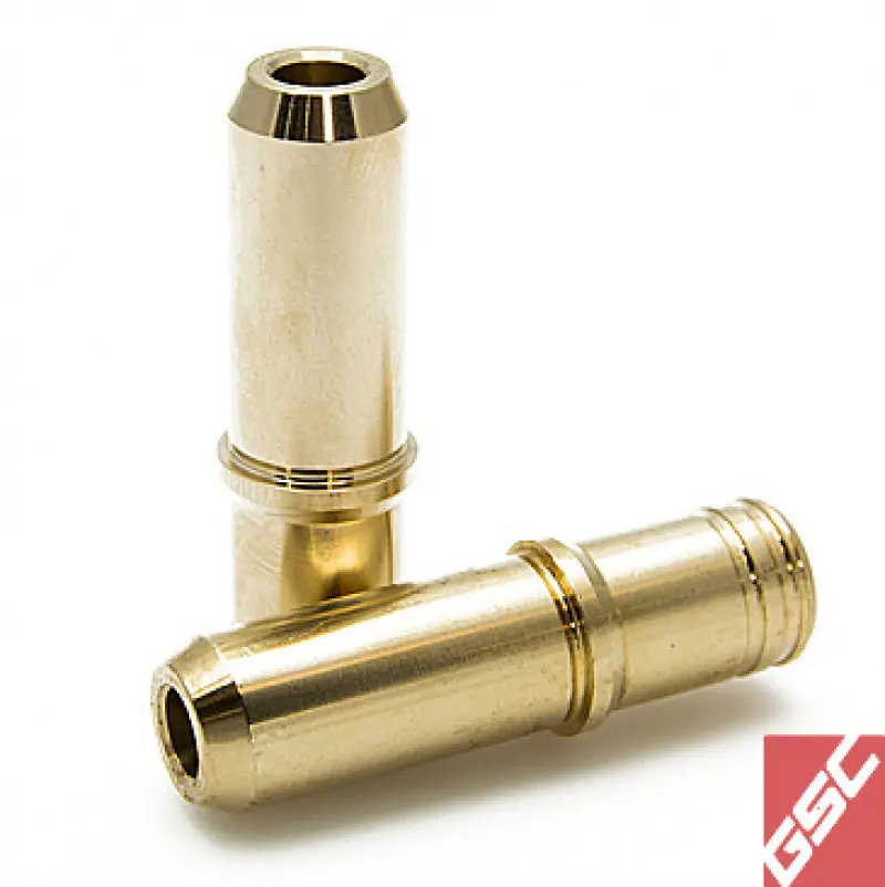 Gsc P-D Mazda Miata 1.6L/1.8L Manganese Bronze Intake/Exhaust Valve Guide +.001In Oversize - Single 1