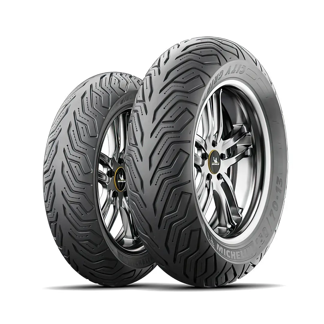 Michelin City Grip 2 1