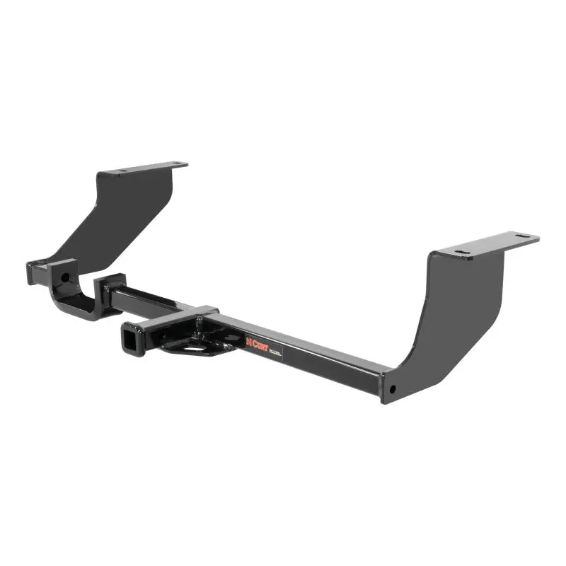 Curt Class 1 Trailer Hitch With 1-1/4-Inch Receiver For 2013–2014 Chevrolet Sonic Rs 1
