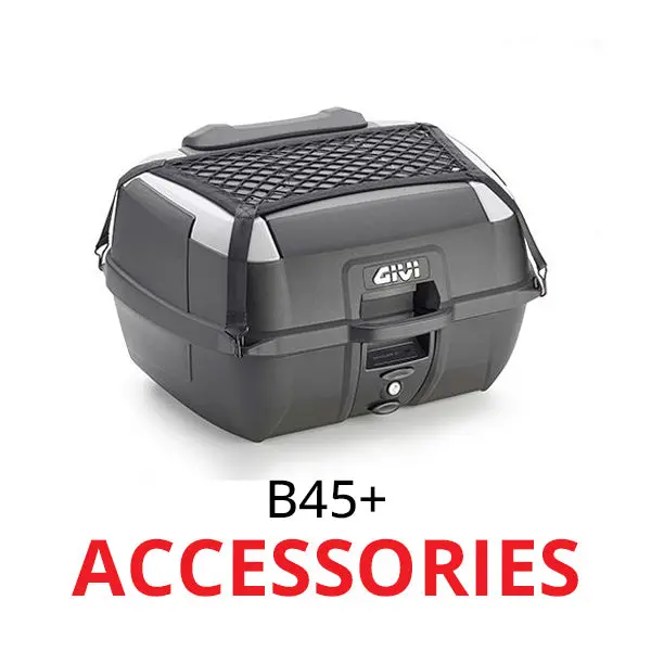 B45+ Accessories 1