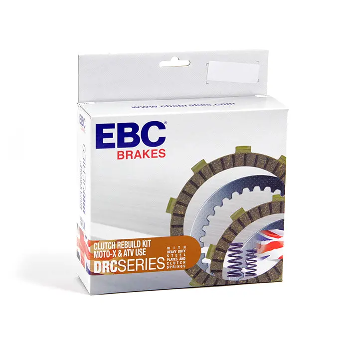 Ebc Drc Dirt Racer Clutch Kits 1