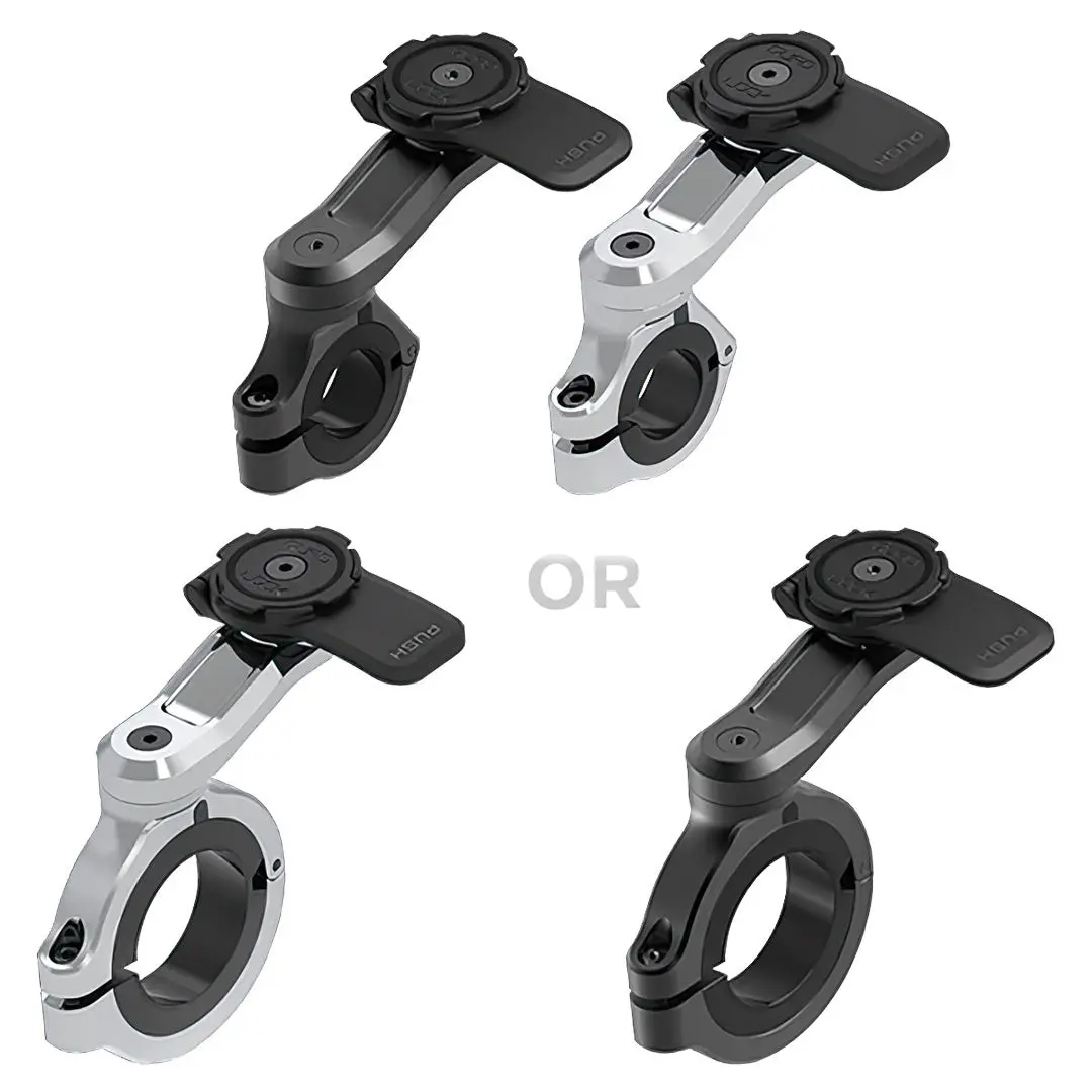 Quad Lock Motorcycle - Handlebar Mount Pro 1