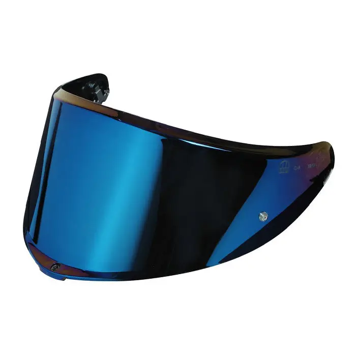 Agv Sp1 Pinlock Visor - K6 [Iridium Blue] 1