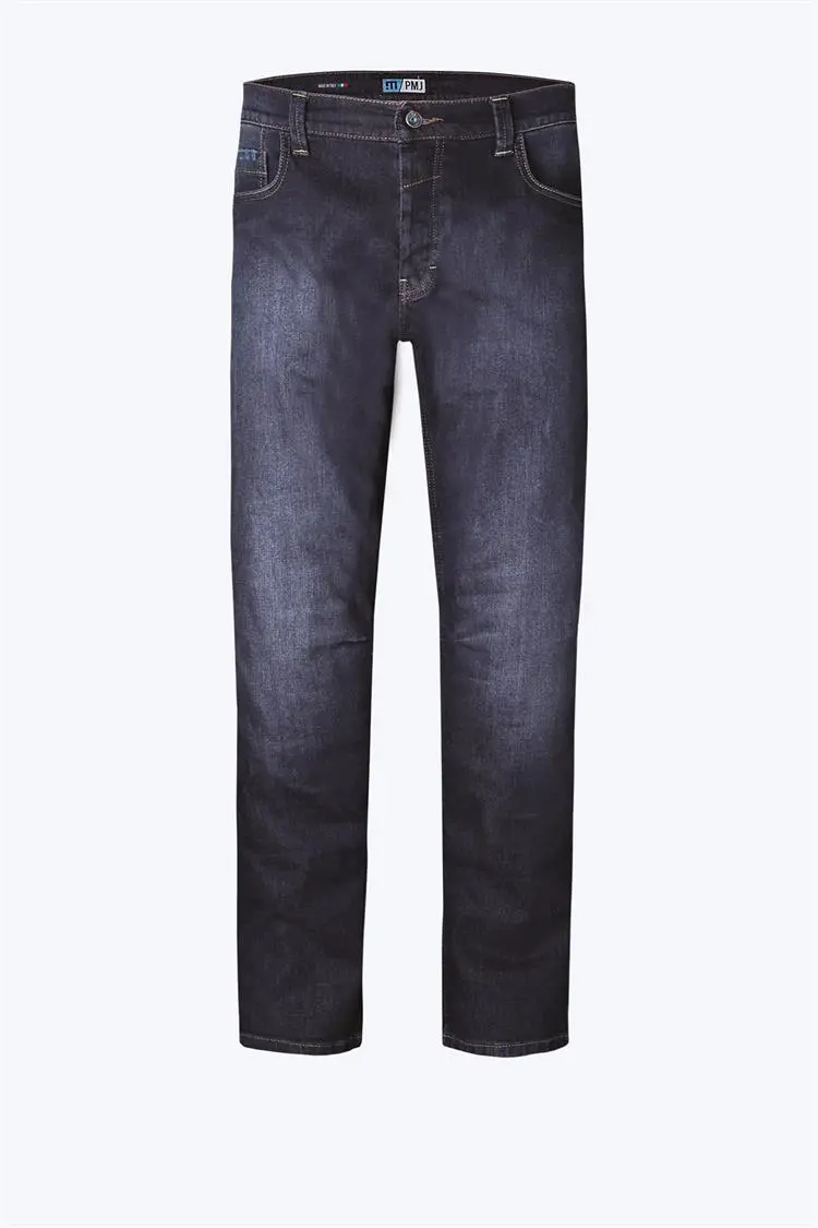 Pmj Jeans Voyager Short Leg - Size 46 1
