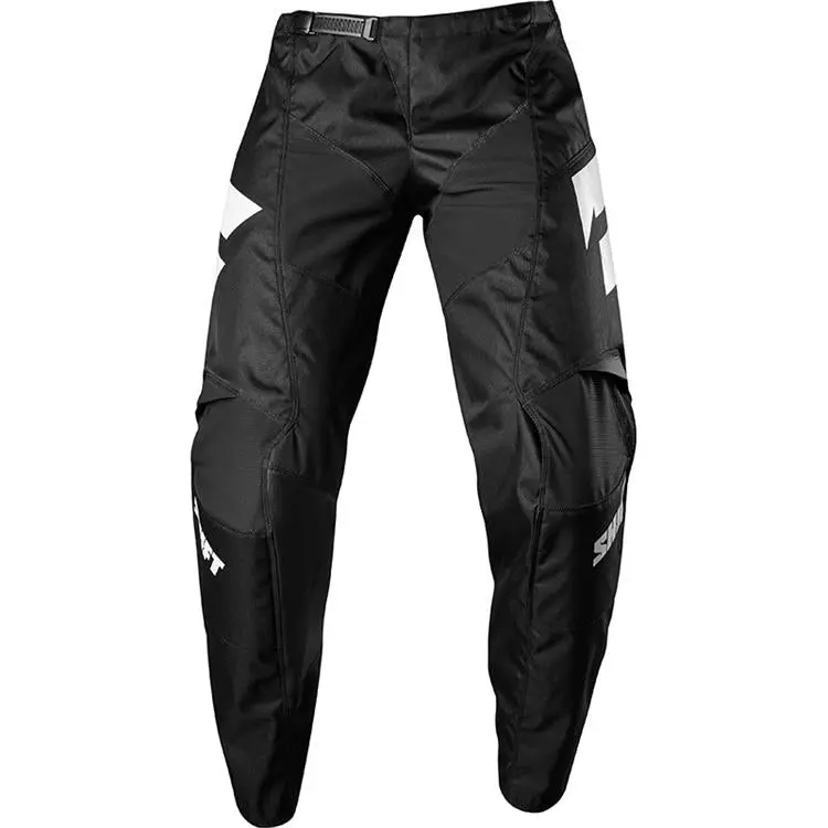 Shift Whit3 Ninety Seven Pants [Black] 28 1
