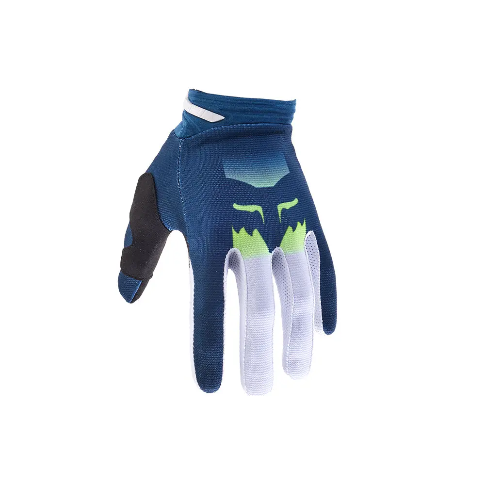 Fox 180 Flora Gloves [Dark Indigo] 1