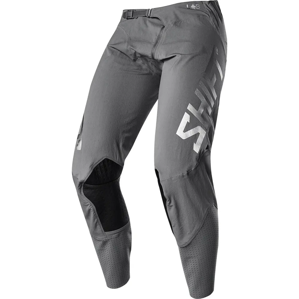 Shift 3Lue Label Ghost Pants Grey 1