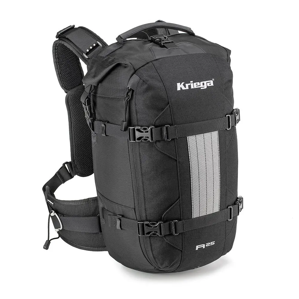Kriega R25 Backpack 1