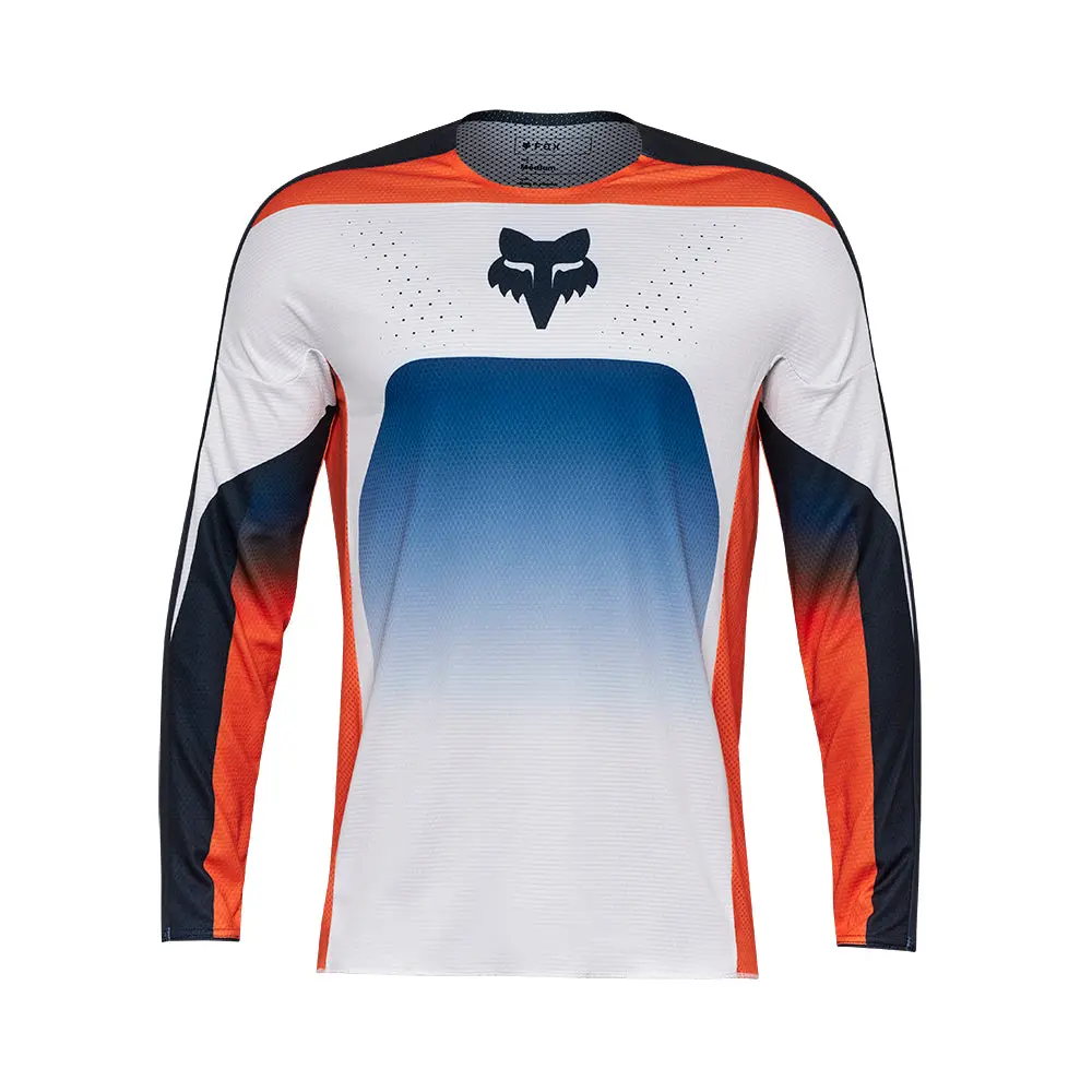 Fox 360 Divider Jersey [Flo Orange] 1