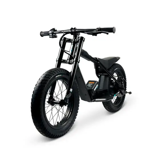 Stacyc 16Hdrive - Electric Balance Bike 1