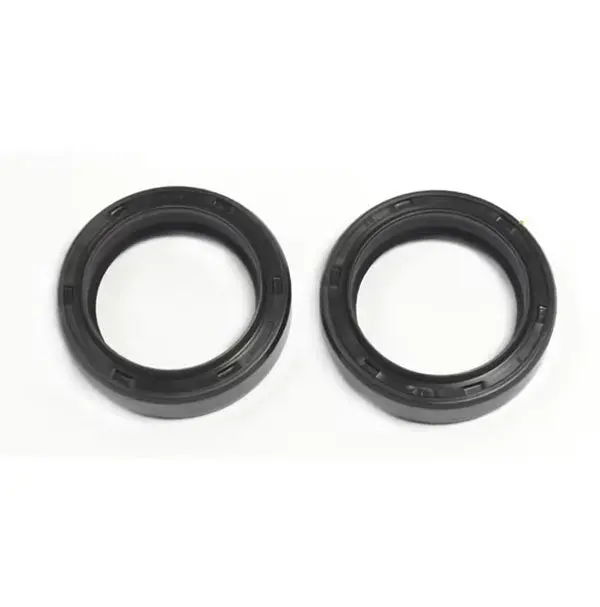 Athena Fork Oil Seal Pair - 36 X 48 X 11/12.5 (455037) 1