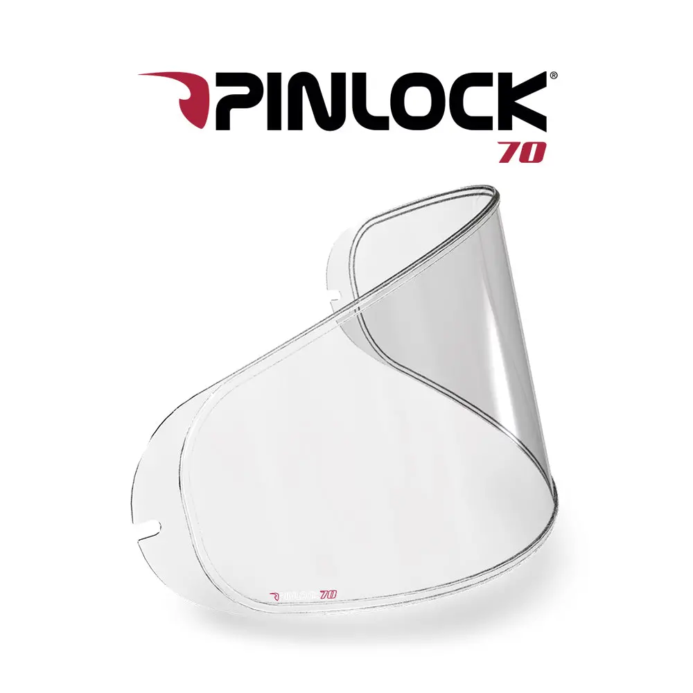 Agv X3000 Pinlock Lens 70 Insert 1