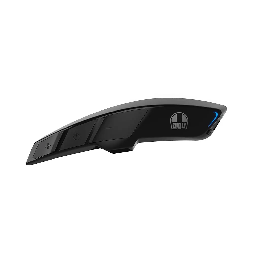 Agv Ark Intercom System 1