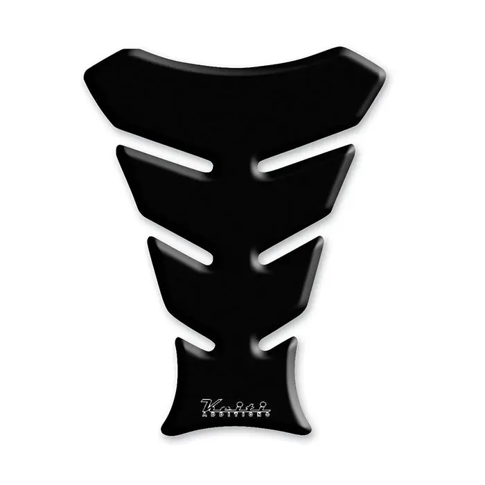 Keiti Small Tank Pad [Black] 1