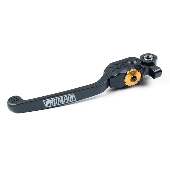 Protaper Profile Pro Hydraulic Clutch Lever (Xps) - Black 1