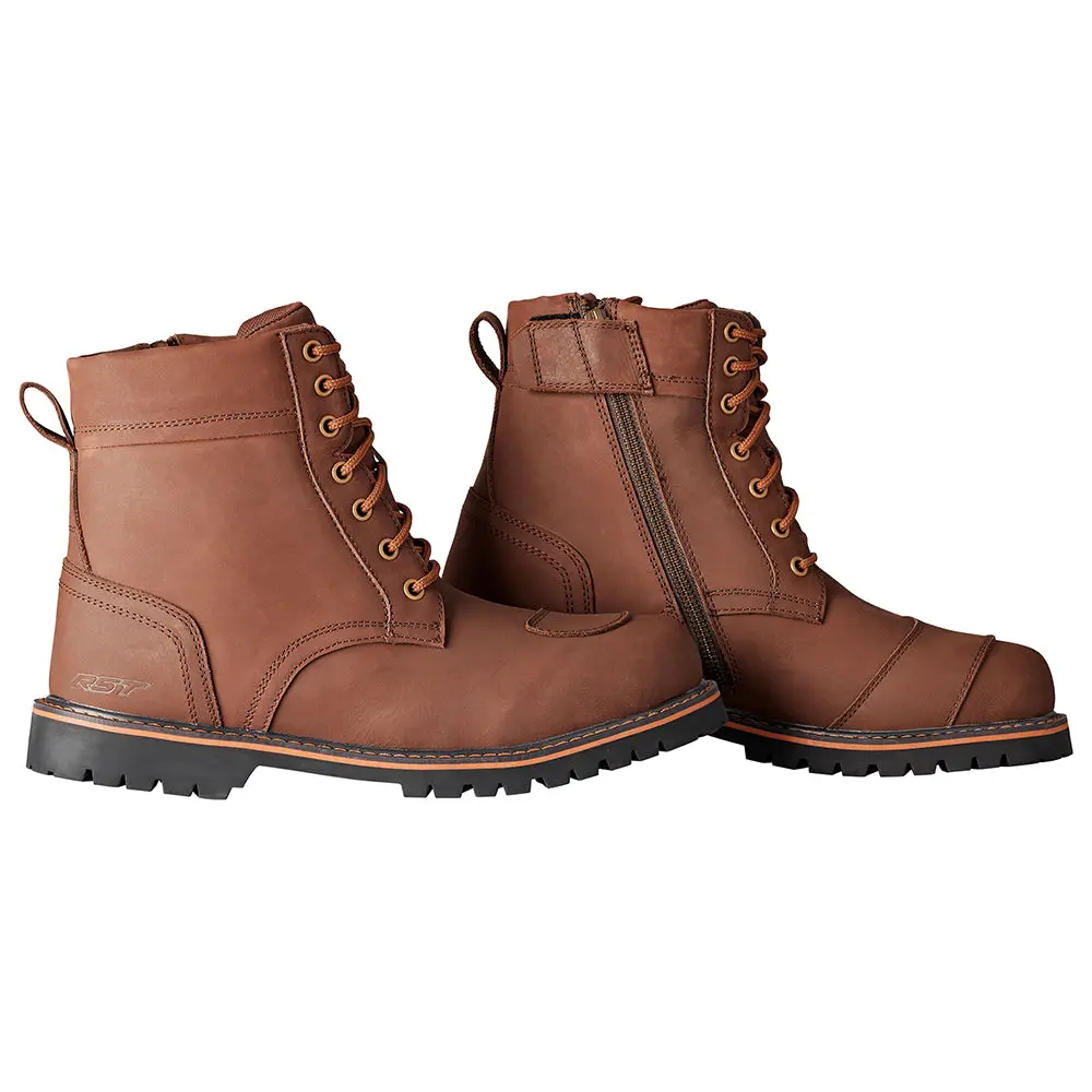 Rst Roadster 3 Ce Waterproof Boot [Brown] 1