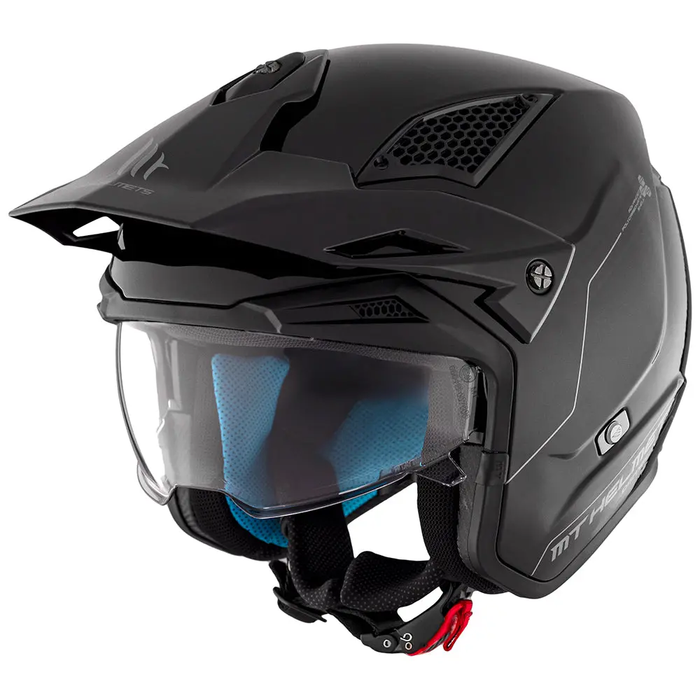Mt District Sv S [Gloss Black] 1