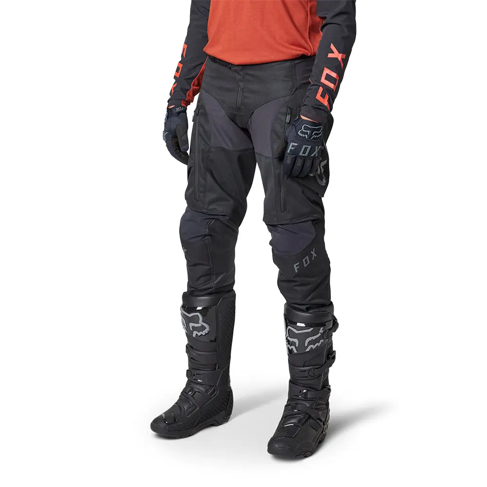 Fox Ranger Off Road Pants [Black] 1