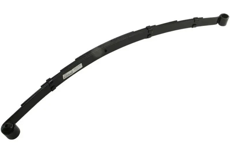 Belltech Muscle Car Leaf Spring Set For 1967–1981 Chevrolet Camaro & Pontiac Firebird 1